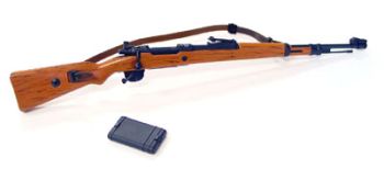 k98-3 Kar.98b & Reichspost Gewehr