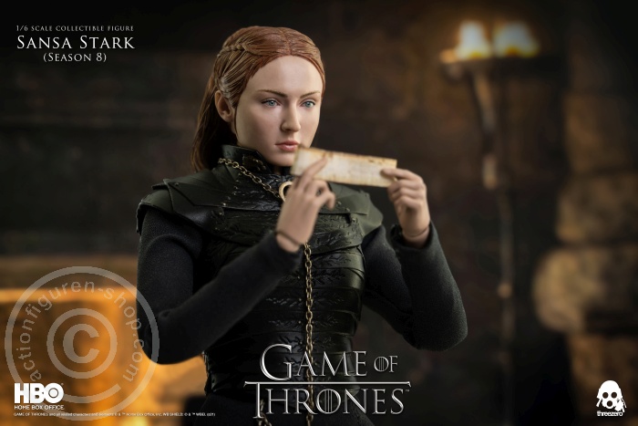 Game of Thrones – Sansa Stark (Season 8)