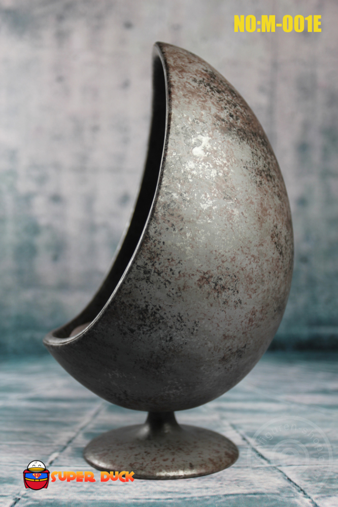 sdm001-11LQSe0qJNew6JP Egg Chair - marble-blue/grey