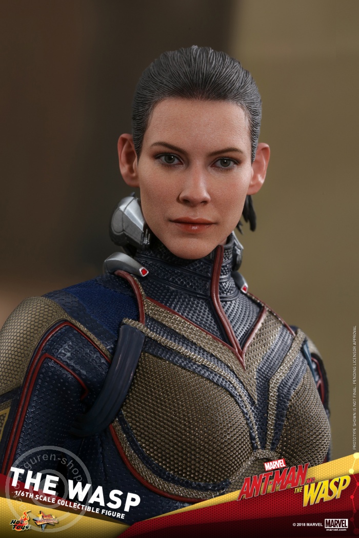 186962-22 The Wasp - Ant-Man and the Wasp