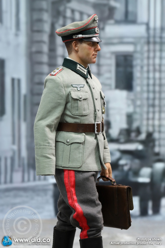 Stauffenberg - Operation Valkyrie - Movie & History Stauffenberg - Operation Valkyrie - Movie & History