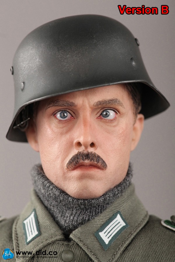 80109sb-01VkMJbEJ3Qte83 German Army Supply Duty - Special Edition B