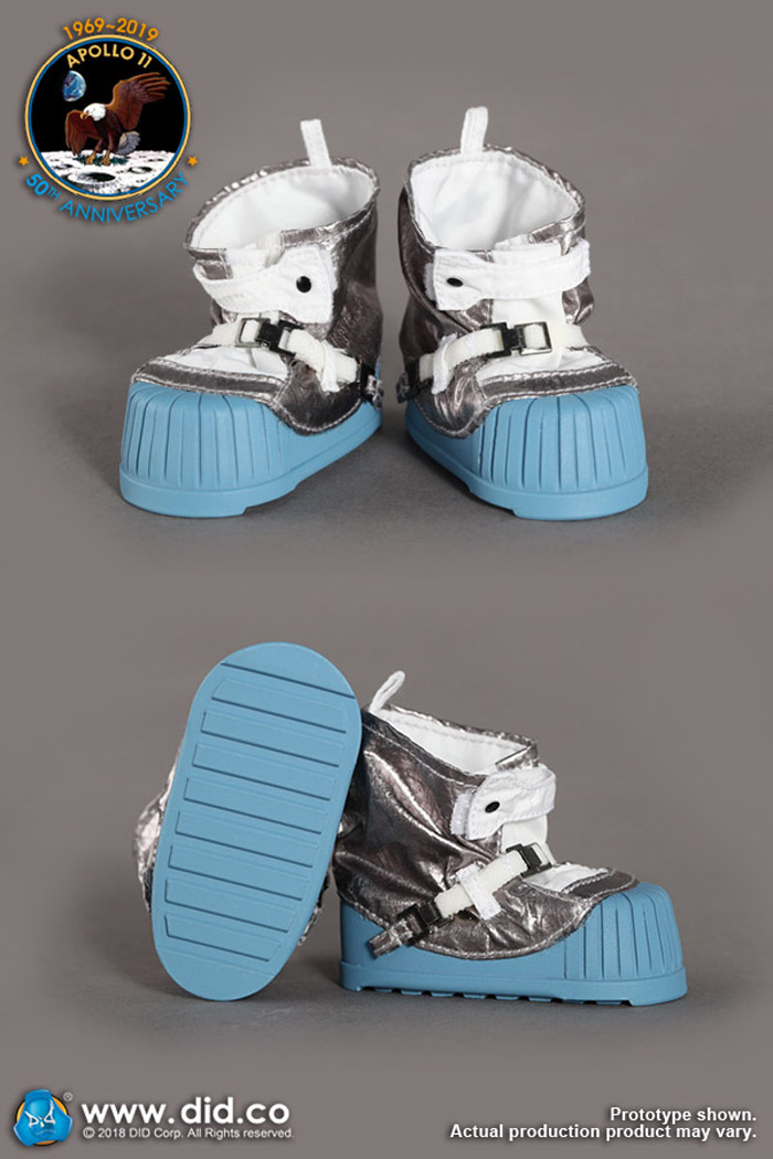 Michael Collins - Apollo 11 - Command Module Pilot