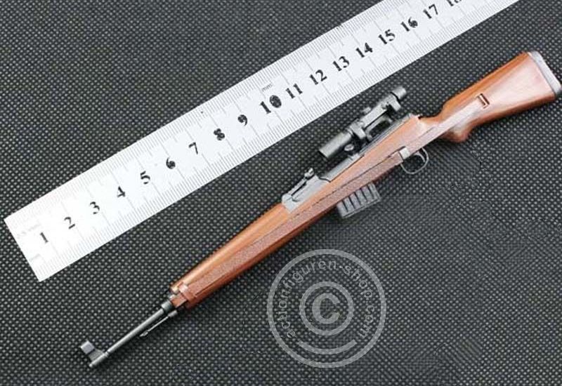 G43 Scharfschützengewehr