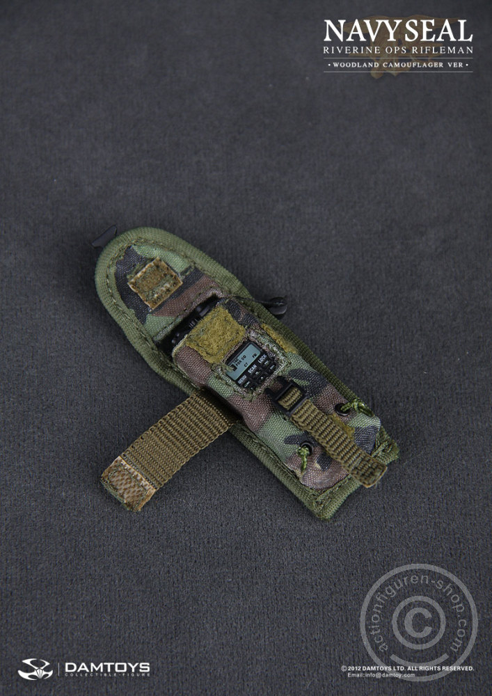DA93015-475EZfOXmi1M8om Navy Seal Riverine OPS Rifleman - Woodland