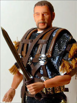 Römischer Centurio