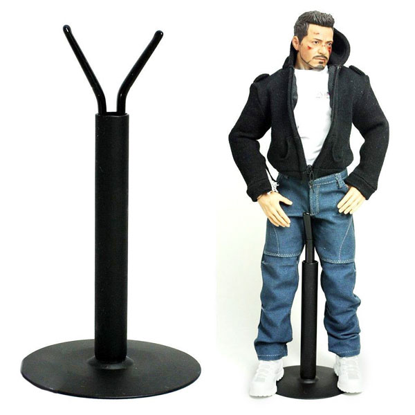 Actionfiguren Ständer Y-Form Actionfiguren Ständer Y-Form
