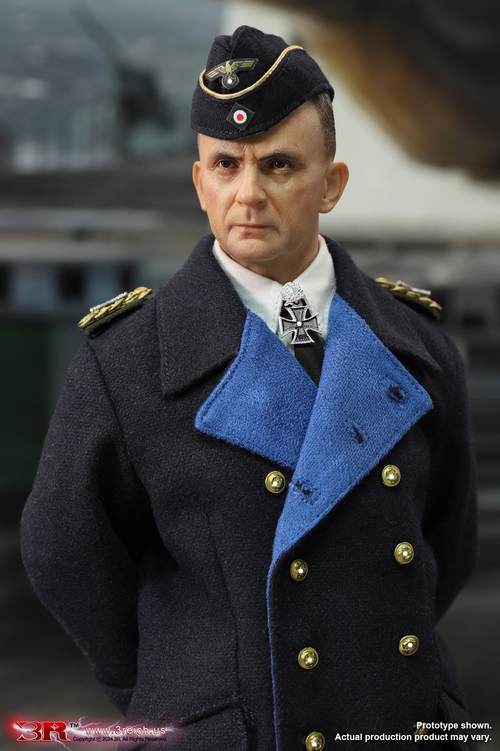 Großadmiral - Karl Dönitz Großadmiral - Karl Dönitz
