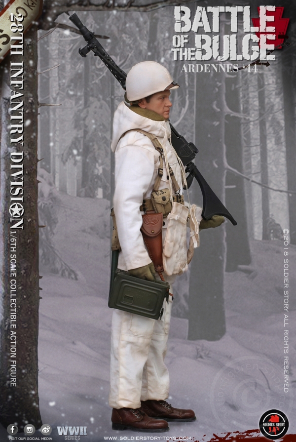 SSt111-14epLNp1tdme8NN U.S. Army 28th Infantry Division Ardennes 1944