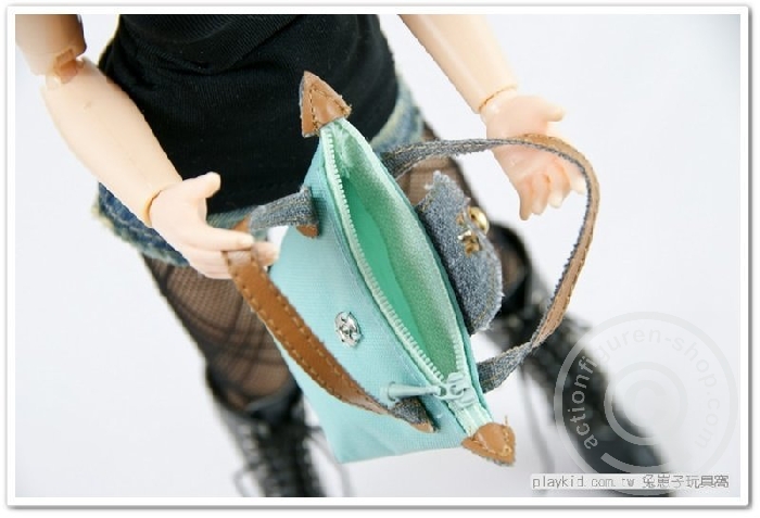 Handtasche - Design 6