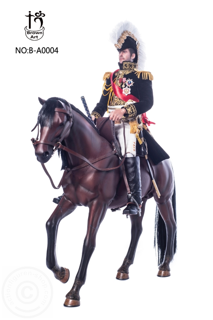 Napoleonic - French Marshall