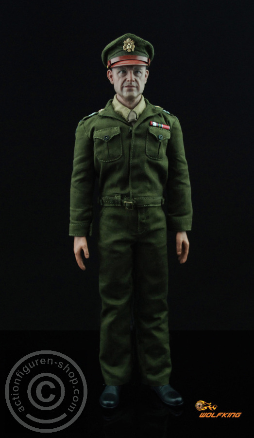 WK001-030TxKCevk0aJLj Five-Star General Eisenhower
