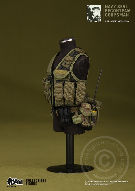 DA93008-46AZaiC8HEYTP7v Navy Seal Reconteam - Corpsman