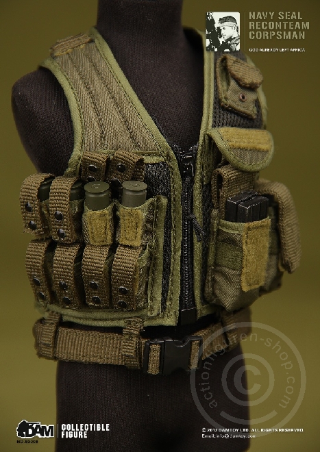 DA93008-14Ymsu6drfePNSE Navy Seal Reconteam - Corpsman