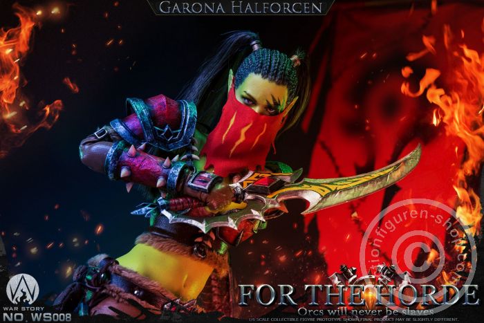 WarSt008-17Y5mfOpxAFA6dP Orc Assassin - For the Horde