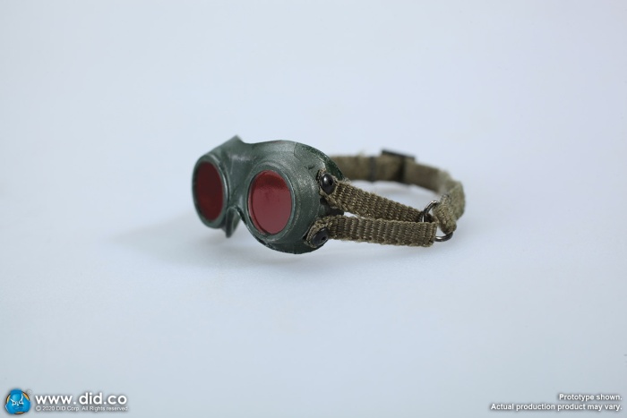 German U-Boat Stabsbootsmann - Johann