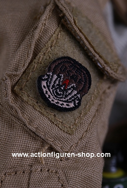 USAF Pararescue Jumper