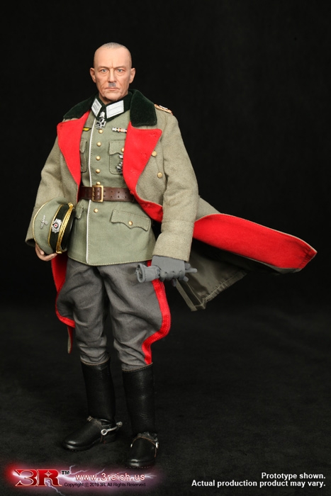 HL643-112SFifvcVooWph Karl Rudolf Gerd Von Rundstedt