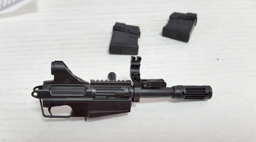 M320M26-12 M320 GLM und M26 MASS 95 Set