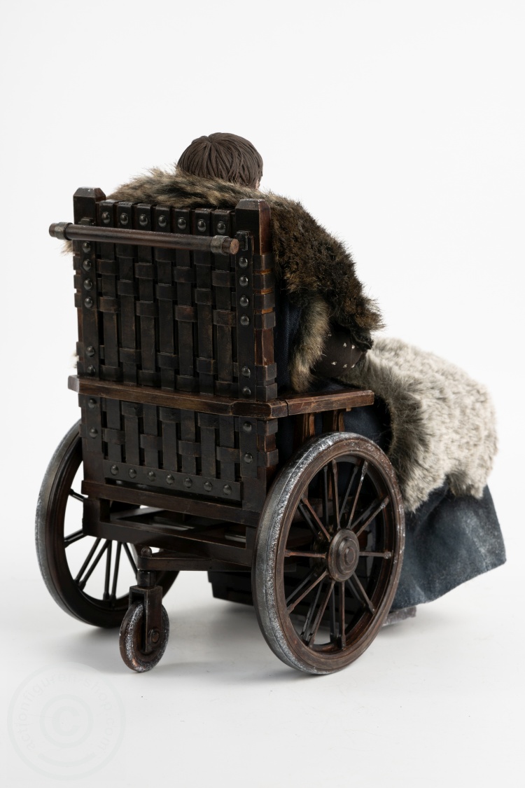 3A-TZ-GOT093-03 Game of Thrones - Bran Stark