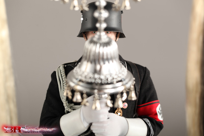 HL630-12 Musikkorps der SS - Ceremonial Vol. III