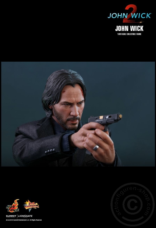 187600-06 John Wick 2 - John Wick