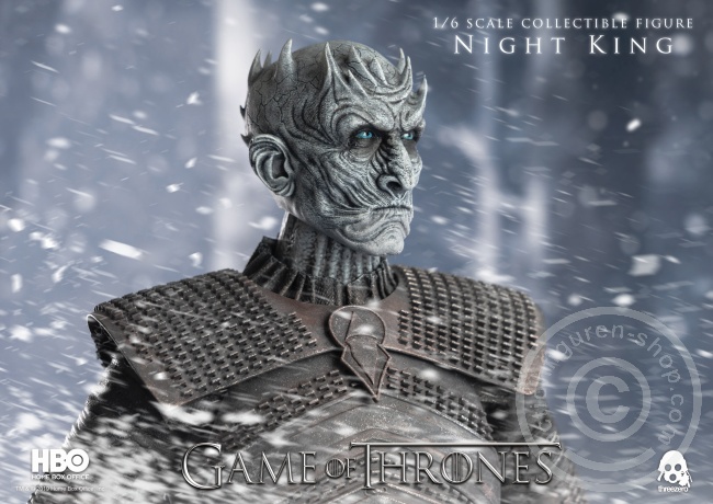 3A-TZ-GOT074-12 Game of Thrones - The Night King