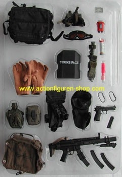 SEAL Team 5 - VBSS - Commander