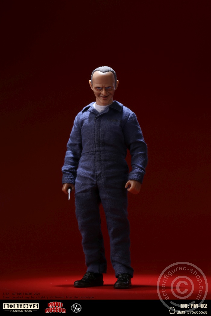 Greedy Doctor - Movie Museum Series 02 Greedy Doctor - Movie Museum Series 02