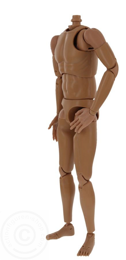 DiD Body (3. Generation) mit 4 Händen