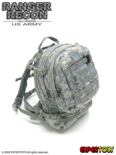 EX-003-13 U.S.Army Ranger Recon - ACU Version