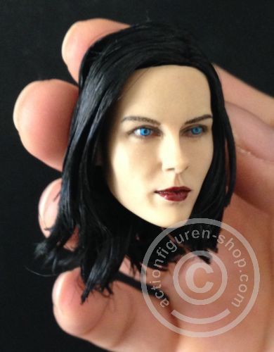 Selene - Kopf - KUMIK - mit 2 Frisuren