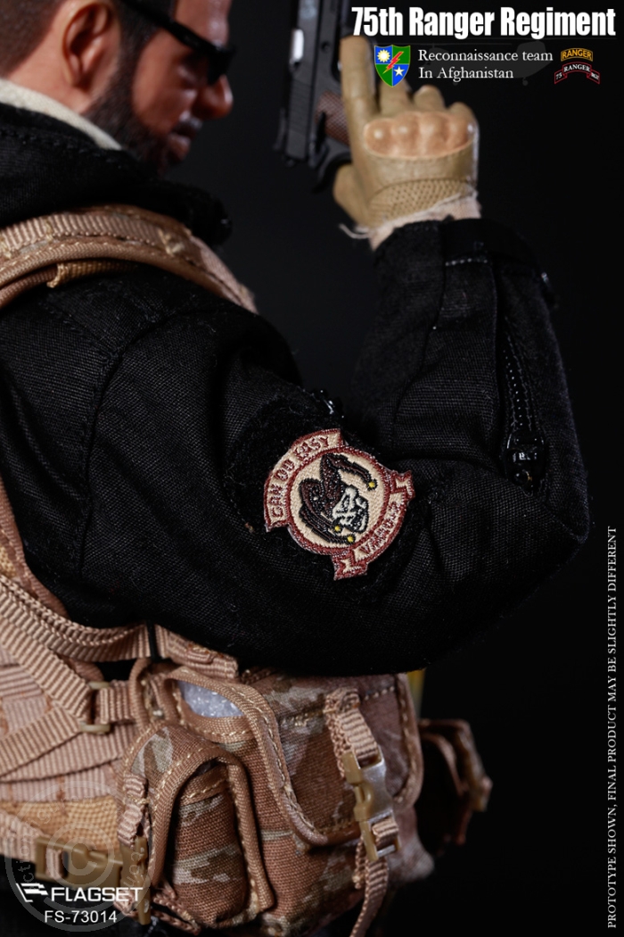 FS73014-21wvKrwJmMk8xYK US - 75th Ranger - Afghanistan Recon Team Member