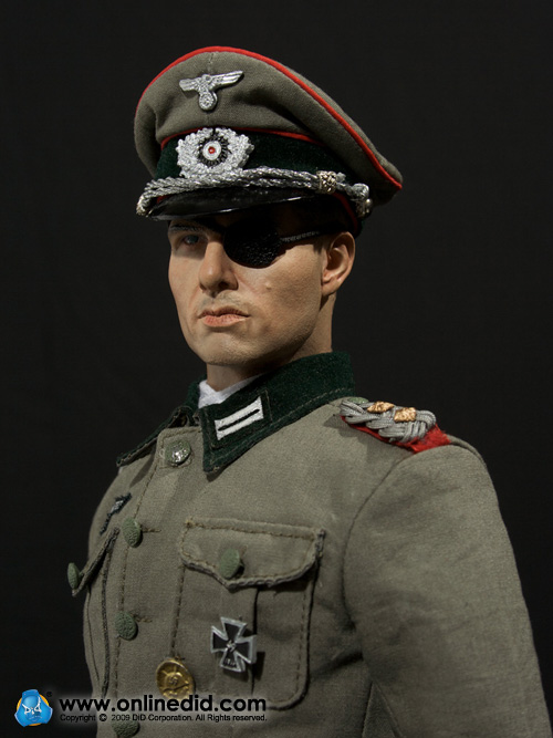 80065-05 Claus von Stauffenberg