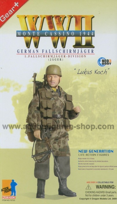 Lukas Koch