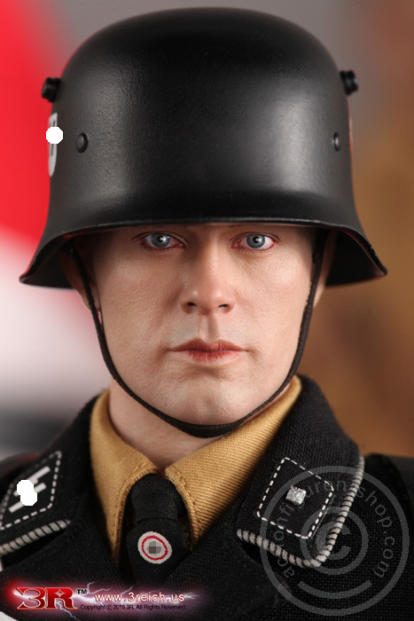 Musikkorps der SS - Ceremonial Vol. IV