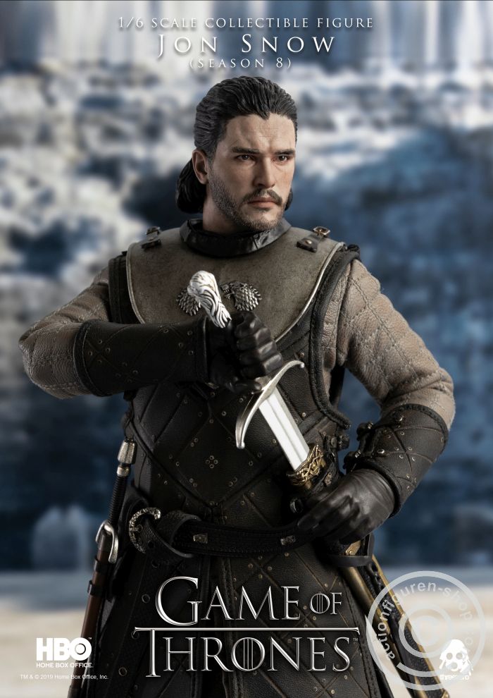 Game of Thrones – Jon Snow (Season 8)