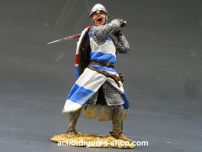 Fighting Knight with Sword Fighting Knight with Sword