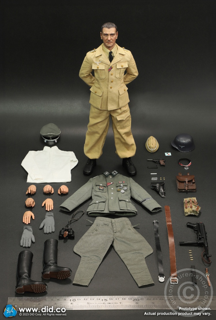 Otto Skorzeny Otto Skorzeny