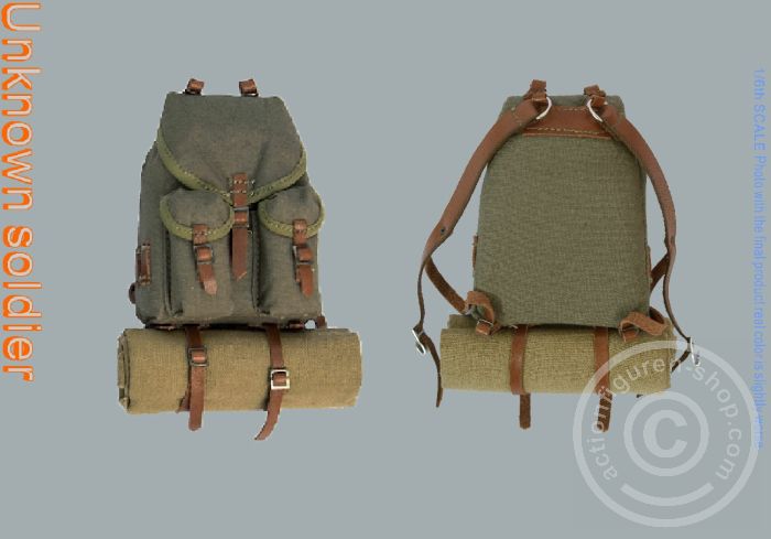 EC888801-19 Finland 1941 WW II Captain Uniform Set