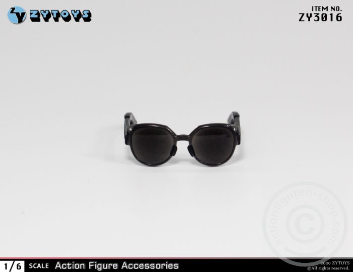 Female Sun-Glasses Set (3)