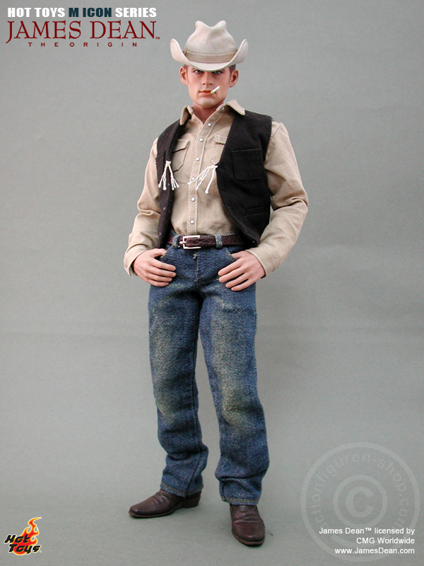171593-01v1HmfLlGubC0y James Dean - Cowboy Version