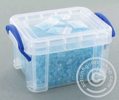 1 Mini-Mini Ziplock Bag 12 x 17mm - NO filling