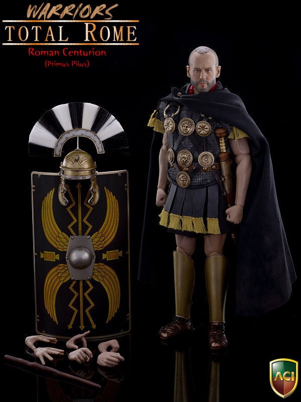 aci05a-14gWbUZrAgTWvPM Roman Centurion - Primus Pilus