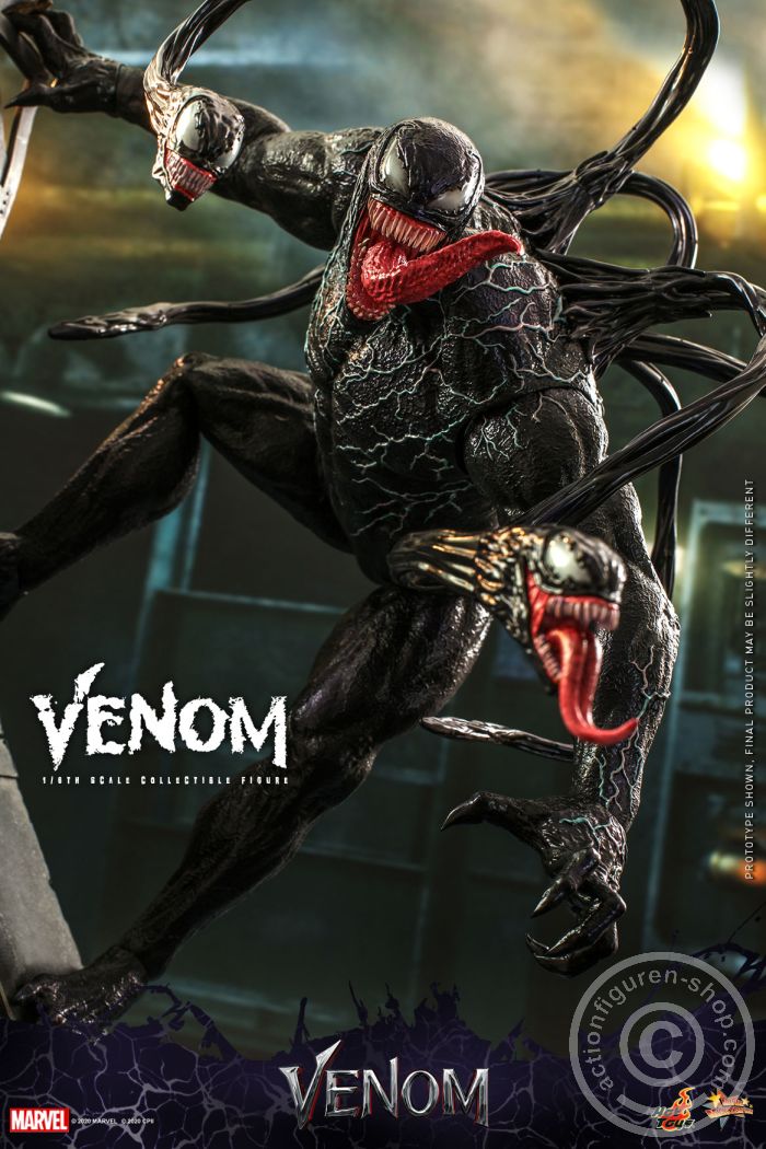 Venom - Venom