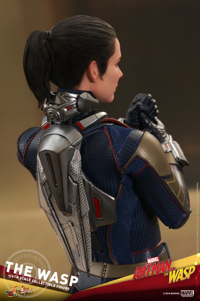 186962-21bdl0wlF71u43f The Wasp - Ant-Man and the Wasp