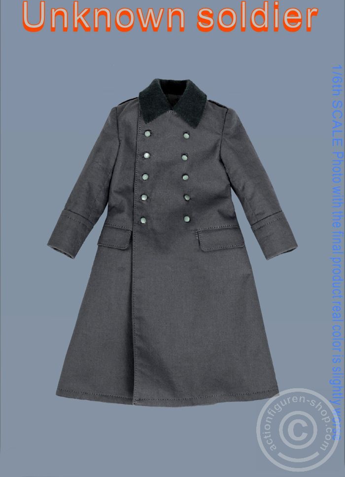 EC888801-11 Finland 1941 WW II Captain Uniform Set