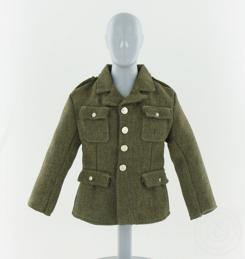 7022502-01TLipBs2ziGhcu US Uniformjacke & Hose mit Abzeichen