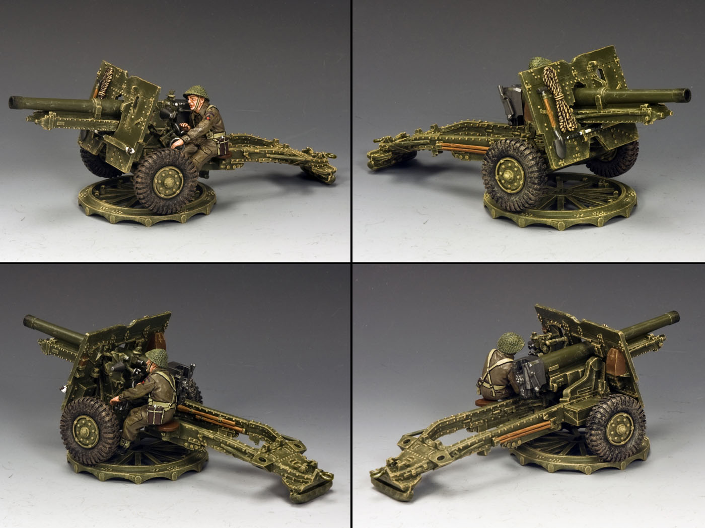 dd204pL1meNiaYcoPP British 25 Pounder Field Gun