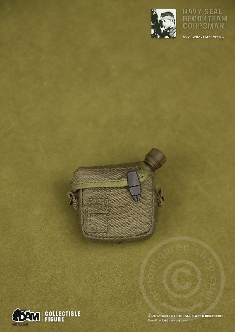 DA93008-34pzTiBOO2u7jW0 Navy Seal Reconteam - Corpsman